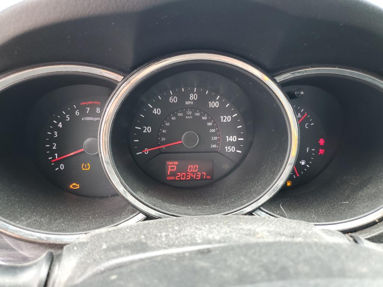 2012 Kia Sorento Base VIN: 5XYKTDA66CG298627 Lot: 62576165
