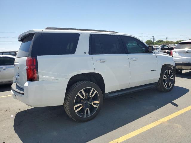  CHEVROLET TAHOE 2019 Белы