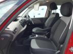 2014 CITROEN C4 PICASSO for sale at Copart WHITBURN