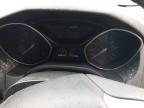 2014 FORD FOCUS ZETEC S TURBO 1.0 125 ECOBOOST ZETEC S 5DR for sale at Copart EAST KILBRIDE