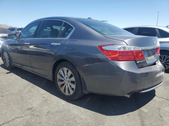  HONDA ACCORD 2014 Charcoal