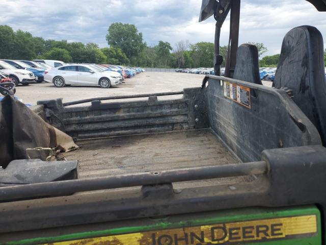 2017 JOHN DEERE GATOR XUV UTILITY VEHICLE UTILITY VEHICLE