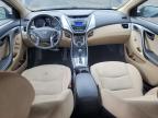 2013 HYUNDAI ELANTRA GLS   à vendre chez Copart CT - HARTFORD SPRINGFIELD