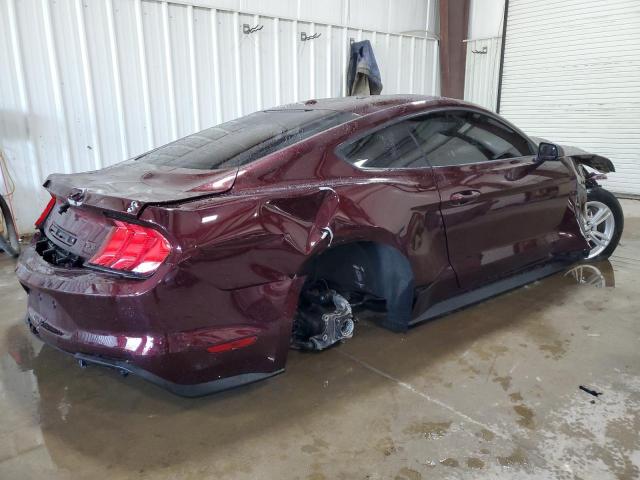  FORD MUSTANG 2018 Бургунди