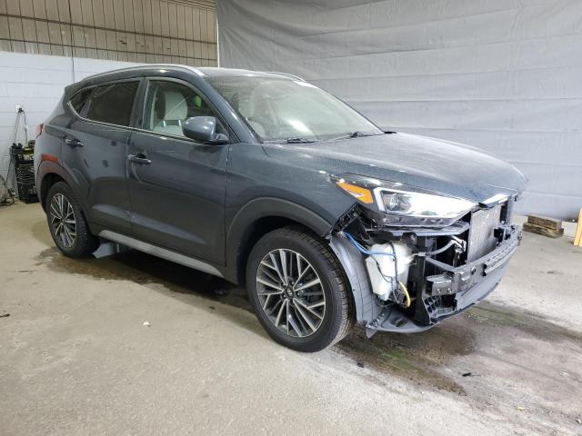 HYUNDAI TUCSON 2019 Szary