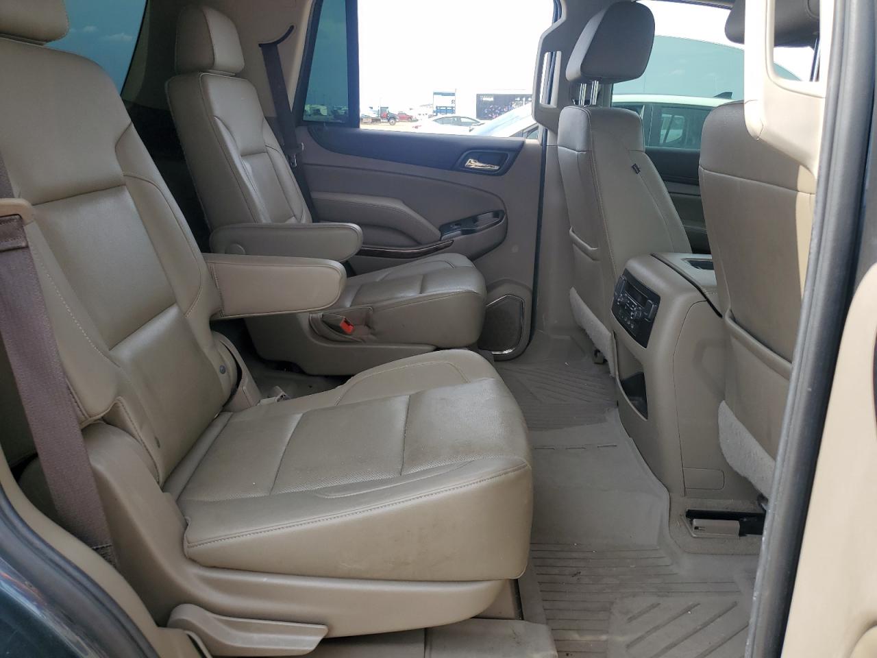 2019 GMC Yukon Slt VIN: 1GKS2BKJ6KR389816 Lot: 63677105