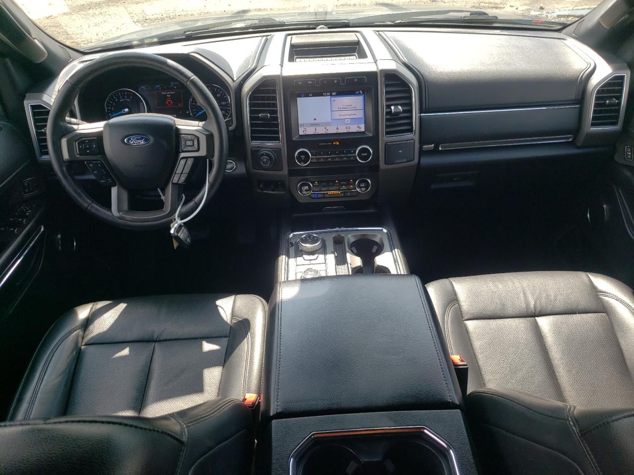 2019 Ford Expedition Xlt VIN: 1FMJU1JT1KEA81342 Lot: 64931425