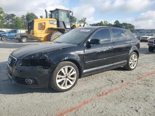  AUDI A3 2012 Czarny