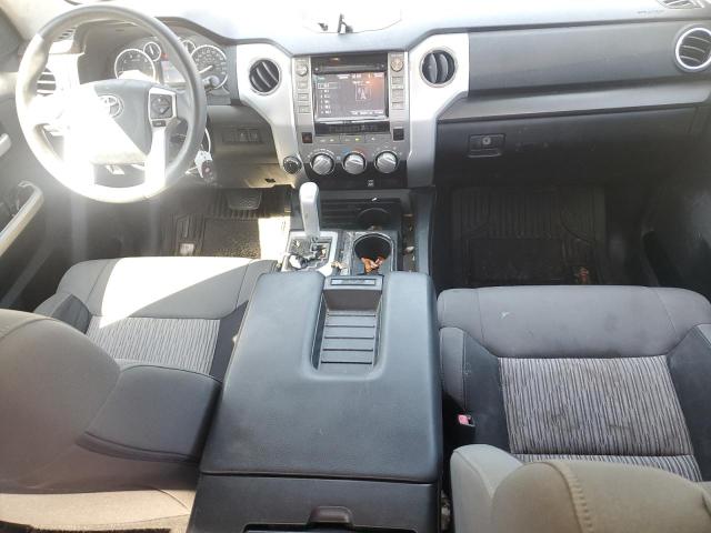  TOYOTA TUNDRA 2014 Czarny