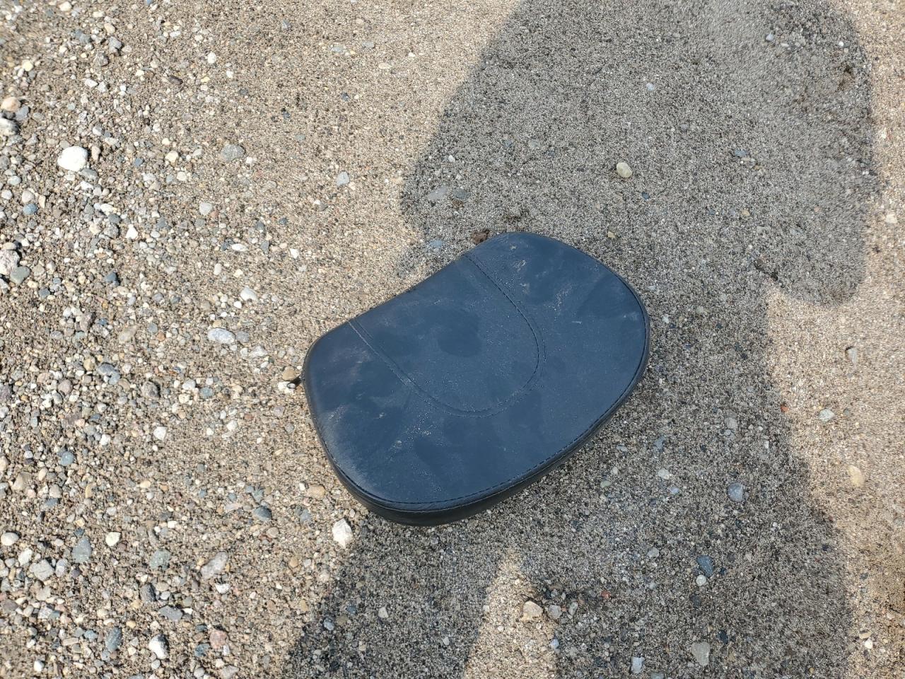 2018 Harley-Davidson Flhx Street Glide VIN: 1HD1KBC1XJB603170 Lot: 66701515