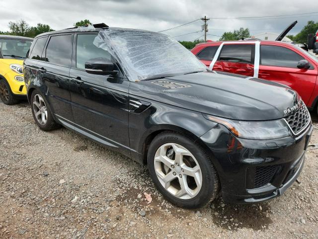  LAND ROVER RANGEROVER 2019 Czarny