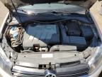2012 VOLKSWAGEN JETTA TDI   for sale at Copart ON - TORONTO