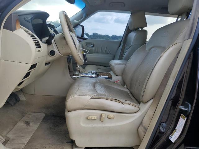 2011 INFINITI QX56   