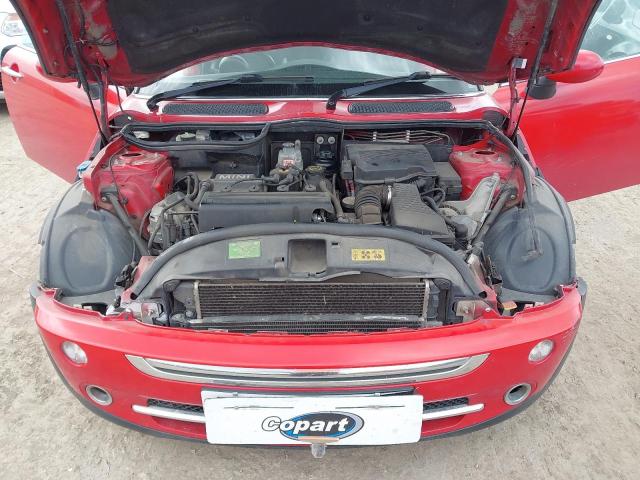 2007 MINI MINI COOPE