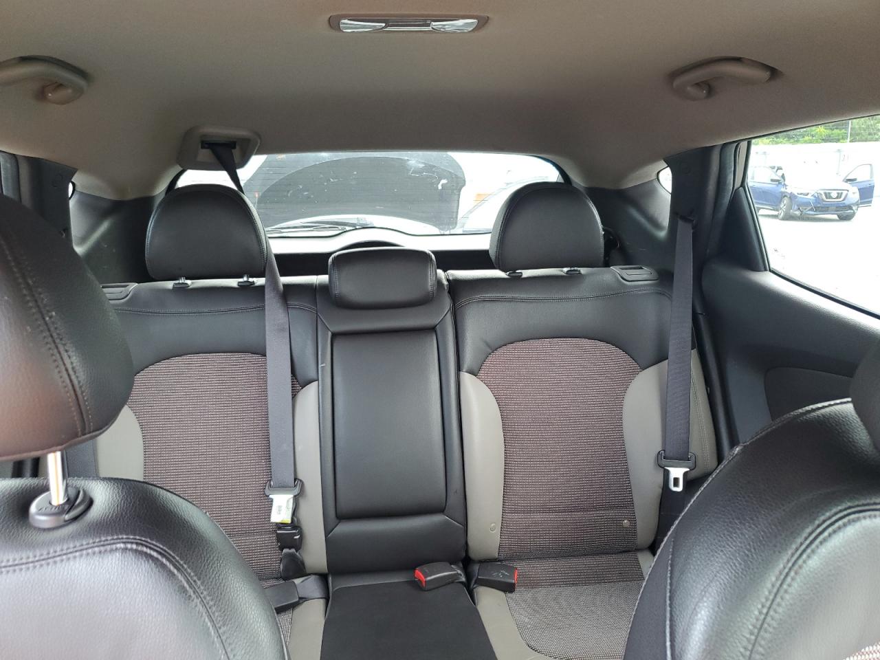 2011 Hyundai Tucson Gls VIN: KM8JUCAC2BU252813 Lot: 65571215