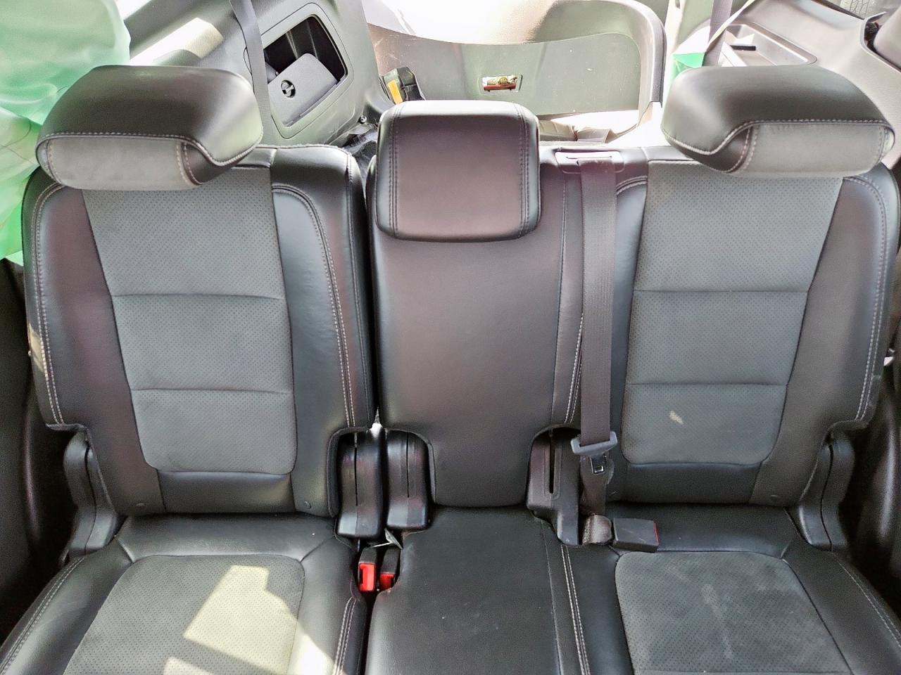 2015 Ford Explorer Xlt VIN: 1FM5K7D87FGB80176 Lot: 65214975