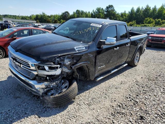  RAM 1500 2021 Black