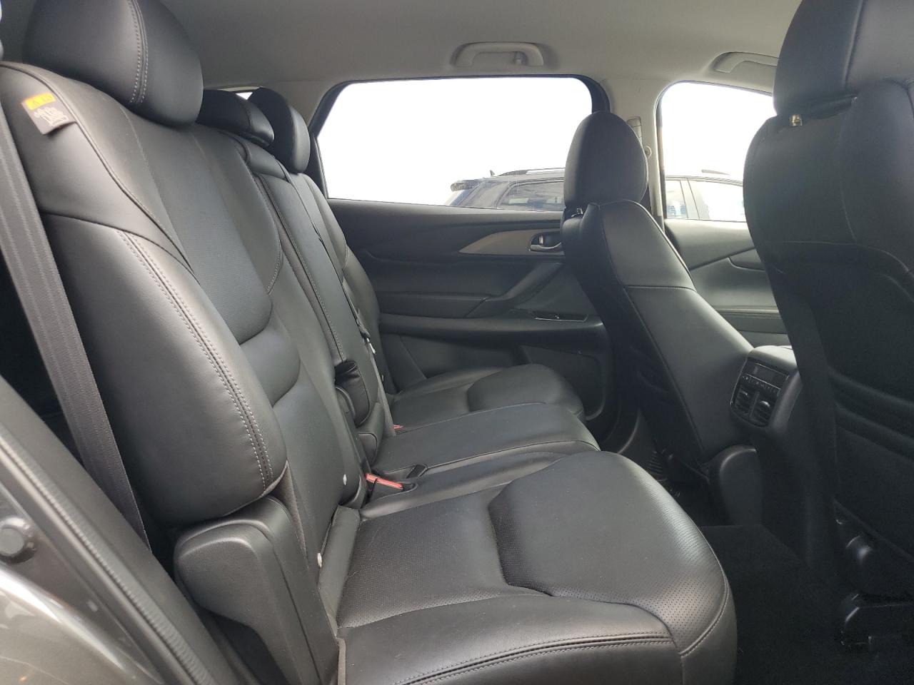 2019 Mazda Cx-9 Touring VIN: JM3TCACY6K0334121 Lot: 64901735