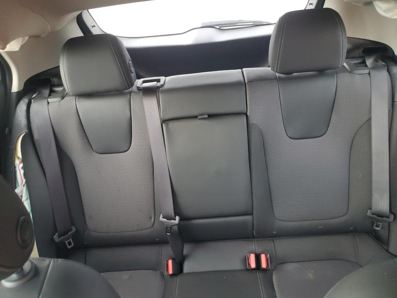 2023 Buick Encore Gx Select VIN: KL4MMDSL7PB079342 Lot: 64769295