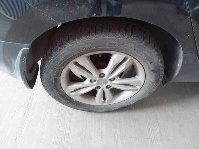 2012 HYUNDAI IX35 STYLE