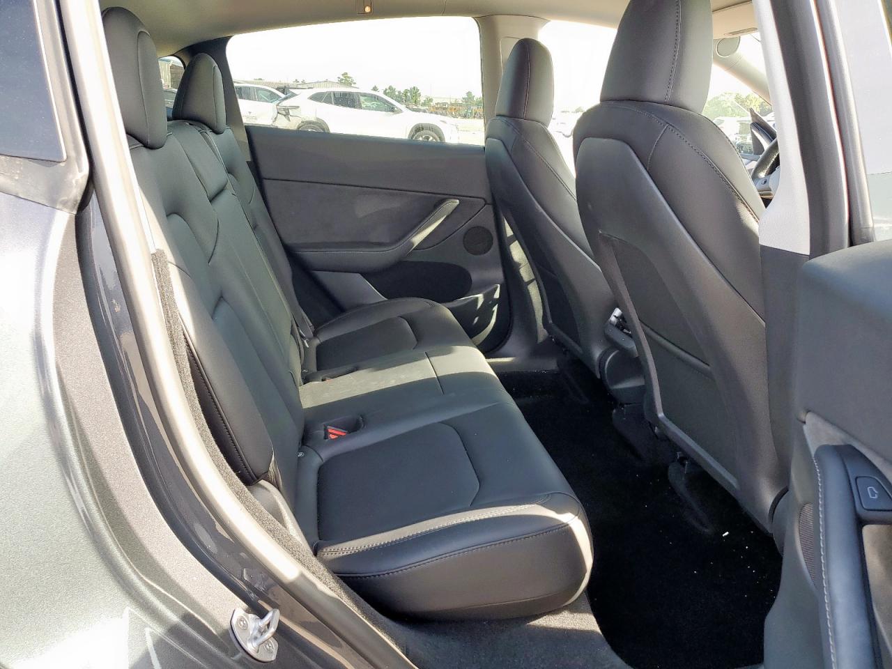 2023 Tesla Model Y VIN: 7SAYGDED6PF943171 Lot: 63863435