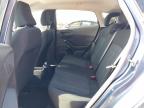 2021 FORD FIESTA TRE for sale at Copart SANDWICH