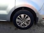 2017 VOLKSWAGEN SHARAN SE for sale at Copart WOLVERHAMPTON