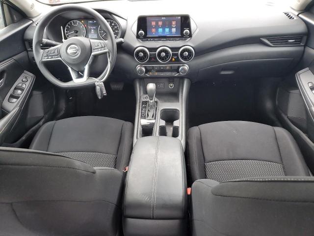  NISSAN SENTRA 2023 Серый