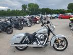 2012 HARLEY-DAVIDSON FLD SWITCHBACK   for sale at Copart IA - DES MOINES