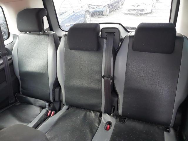 2019 CITROEN SPACETOURE