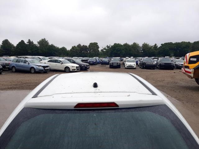 2010 CITROEN C3 VT