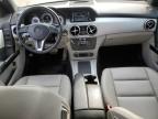 2014 MERCEDES-BENZ GLK 250 BLUETEC   for sale at Copart ON - TORONTO