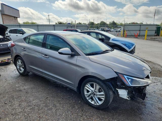  HYUNDAI ELANTRA 2020 Charcoal