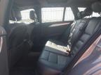 2010 MERCEDES BENZ C220 BLUEF for sale at Copart YORK