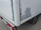 2022 MERCEDES BENZ SPRINTER 3 for sale at Copart YORK