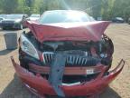 2013 BUICK VERANO    for sale at Copart ON - COOKSTOWN