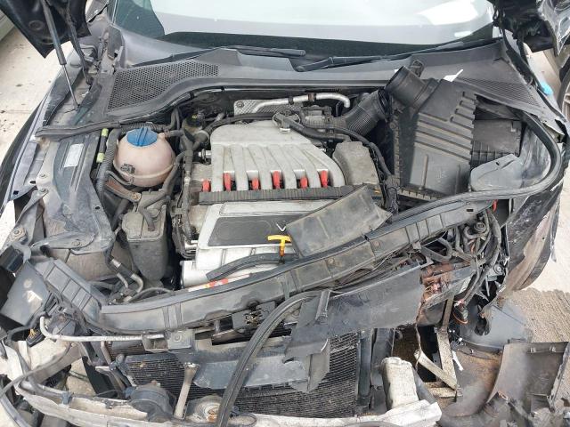 2006 AUDI TT QUATTRO