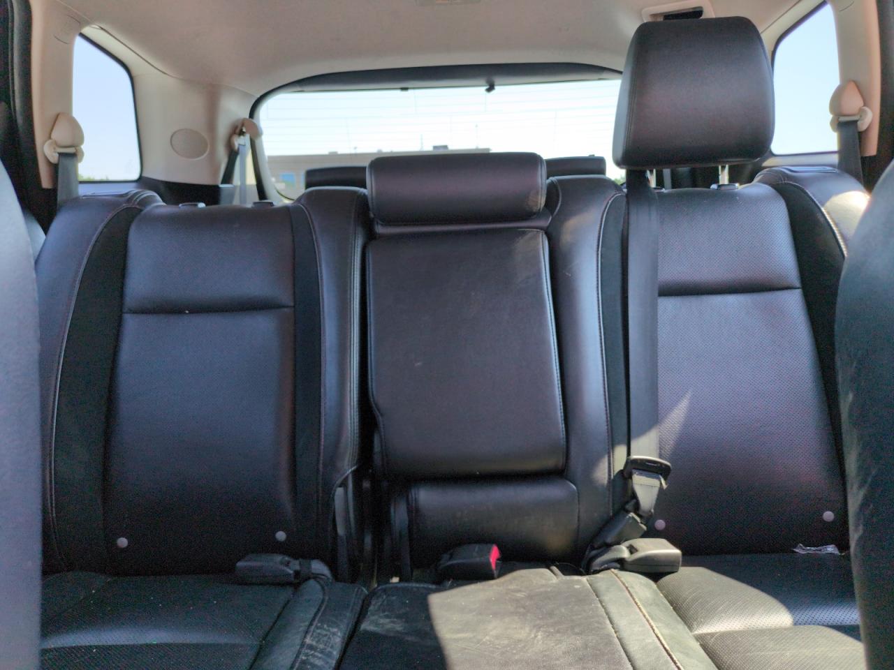2013 Mazda Cx-9 Grand Touring VIN: JM3TB2DA4D0406401 Lot: 65404535