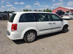 2016 DODGE GRAND CARAVAN SE   for sale at Copart ON - LONDON