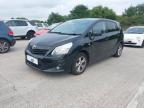 2009 TOYOTA VERSO TR V for sale at Copart SANDWICH