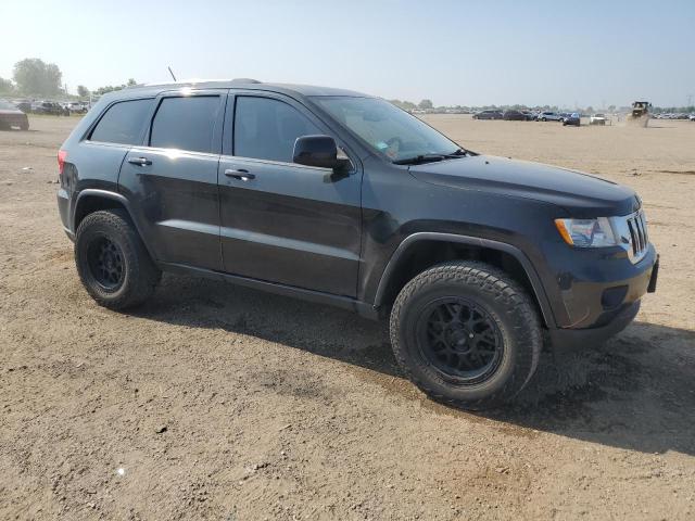  JEEP GRAND CHER 2013 Black