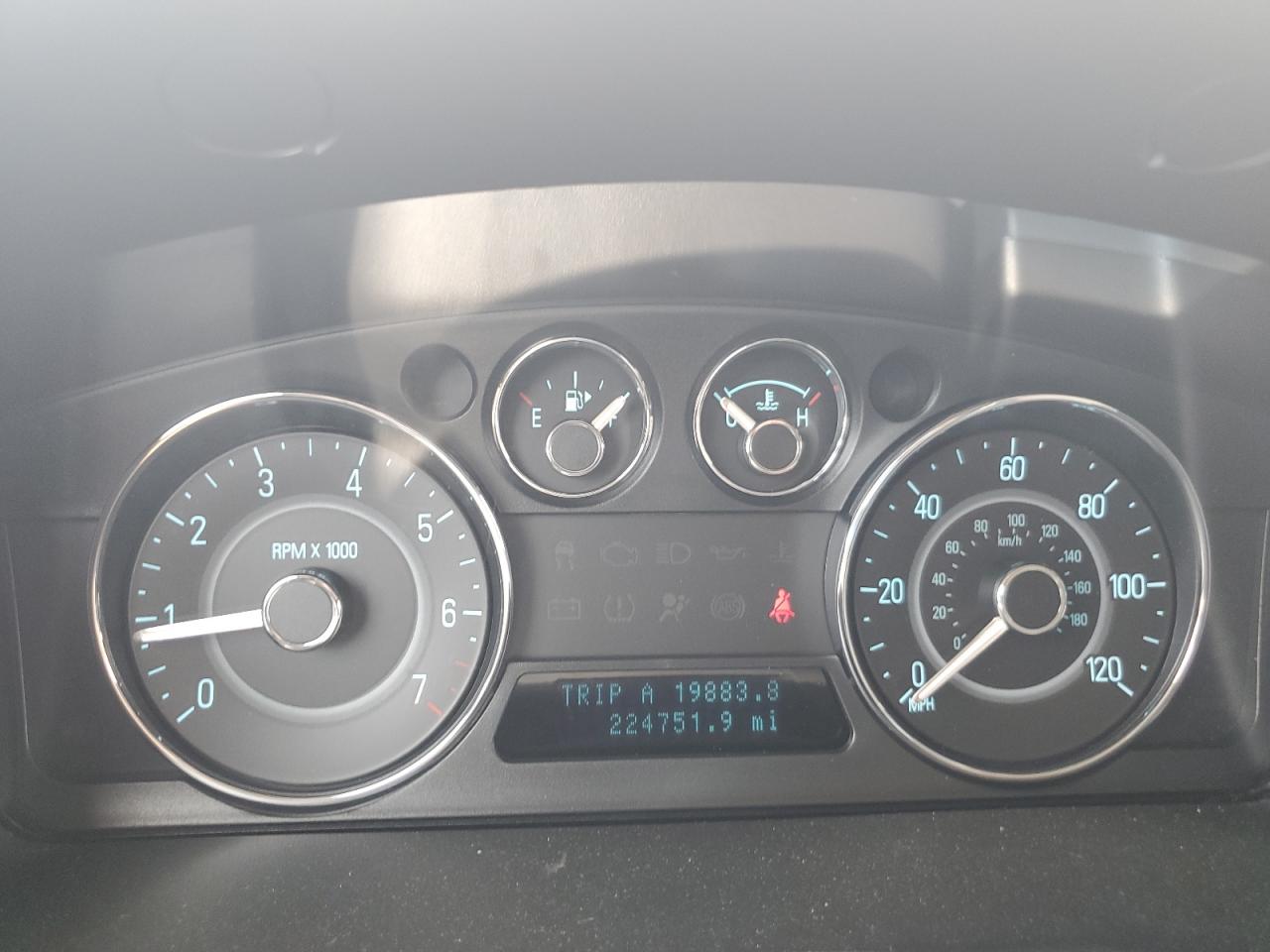 2009 Ford Flex Se VIN: 2FMDK51C69BA10377 Lot: 64005225