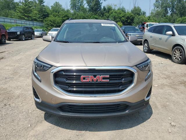  GMC TERRAIN 2018 Brown