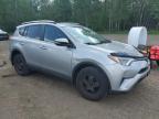 2017 TOYOTA RAV4 LE   à vendre chez Copart ON - COOKSTOWN