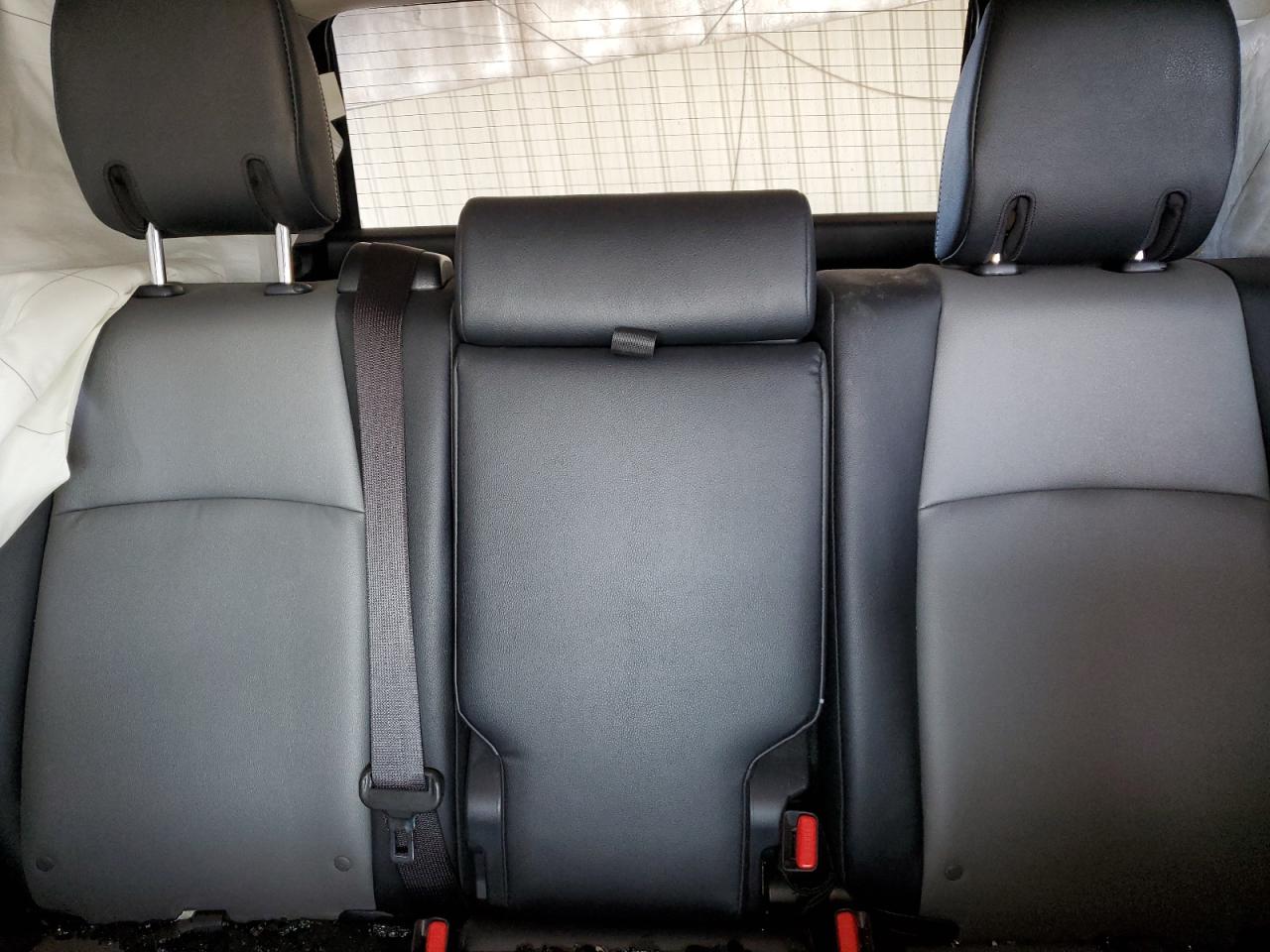 JTEFU5JR9P5295424 2023 Toyota 4Runner Sr5