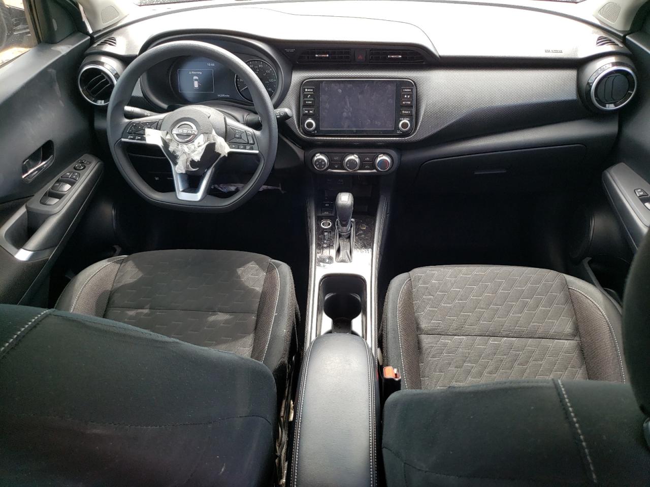 2024 Nissan Kicks Sv VIN: 3N1CP5CV3RL522332 Lot: 65266155