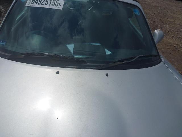 2003 MAZDA MX-5 S-VT
