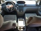 2013 HONDA ODYSSEY EX   for sale at Copart ON - TORONTO