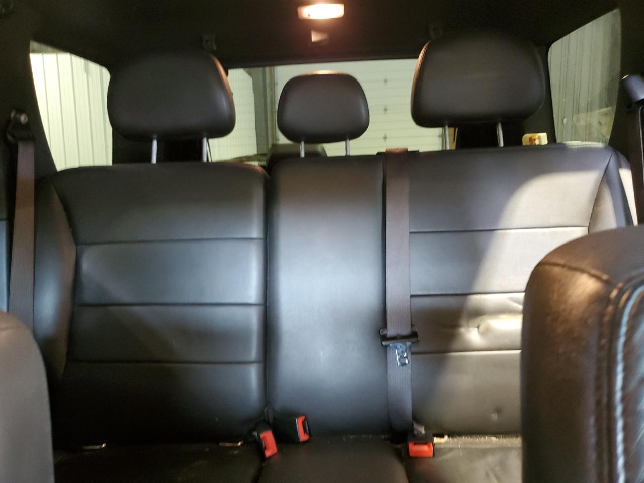 2012 Ford Escape Limited VIN: 1FMCU9EG6CKA04585 Lot: 65576035