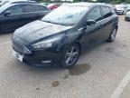 2016 FORD FOCUS ZETE for sale at Copart SANDWICH